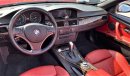 BMW 325 CONVERTIBLE HARD TOP FULL OPTIONS ,GULF SPACE
