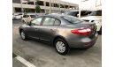 Renault Fluence