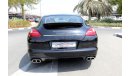 Porsche Panamera 4S GCC Porsche - Panamera 4S - 2012 - Green - ZERO DOWN PAYMENT -1670 AED/MONTHLY -