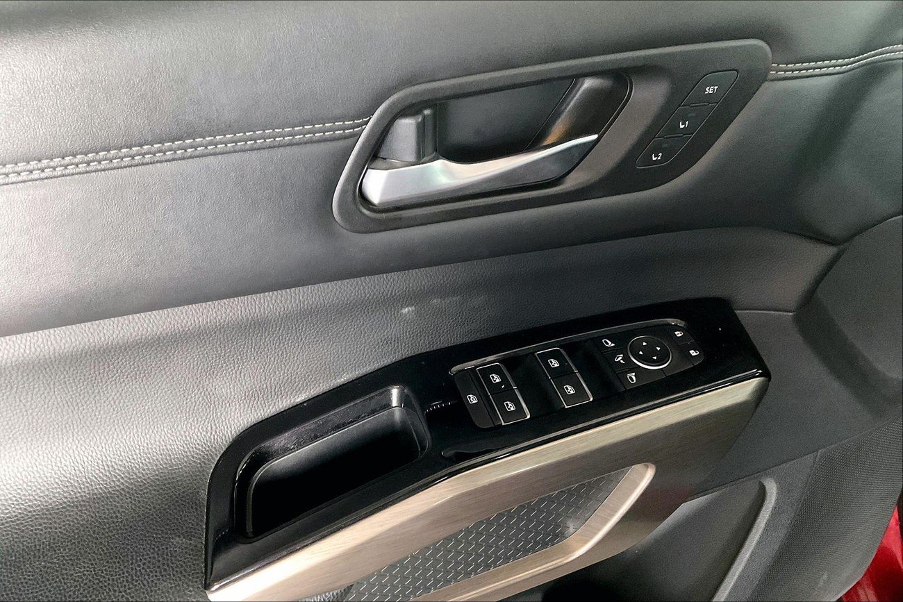 نيسان باثفايندر SL | شامل الضمان | 0 ﺪﻔﻋﺓ ﺃﻮﻟﻯ