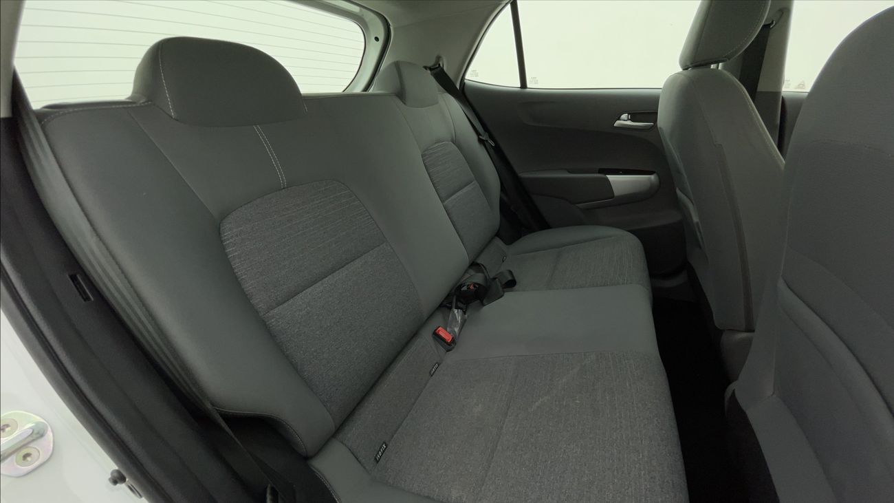 Kia Picanto LX 1.2 | Zero Down Payment | Home Test Drive