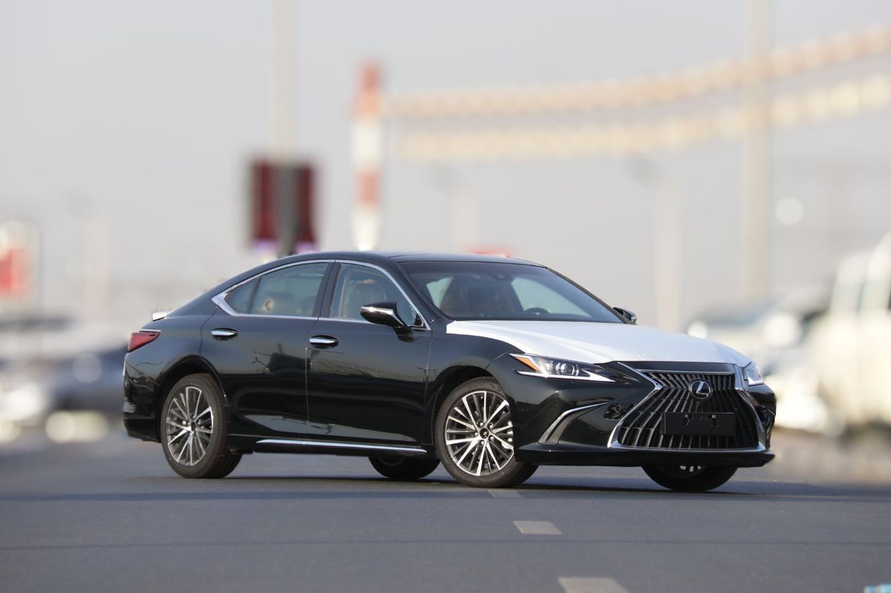 Lexus ES350 Lexus ES350 2025 for Best Export Price | Contact Now