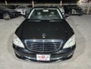مرسيدس بنز S 350 