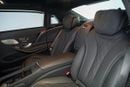 Mercedes Maybach S680 Maybach  V12