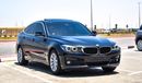 BMW 320 Gran Turismo DIESEL