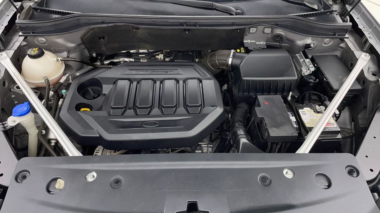 Ford Territory 1.8L 2024 | 0 DP | 1421/Month | 30 Day Return | Service History