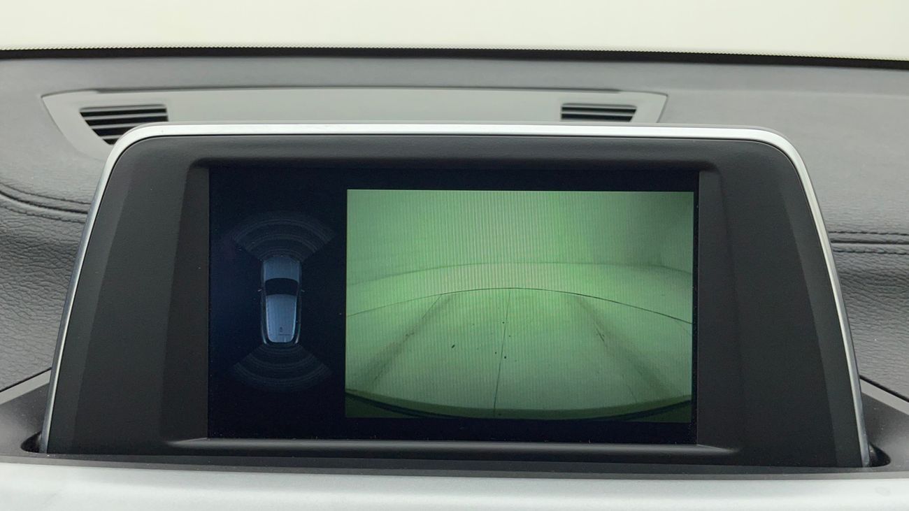 بي أم دبليو X2 SDRIVE 20I 2 | بدون دفعة مقدمة | اختبار القيادة في المنزل