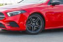Mercedes Benz A220 Mercedes A220 2020 (Red) 83,124 KM