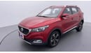 MG ZS LUXURY 1.5 | Zero Down Payment | Free Home Test Drive