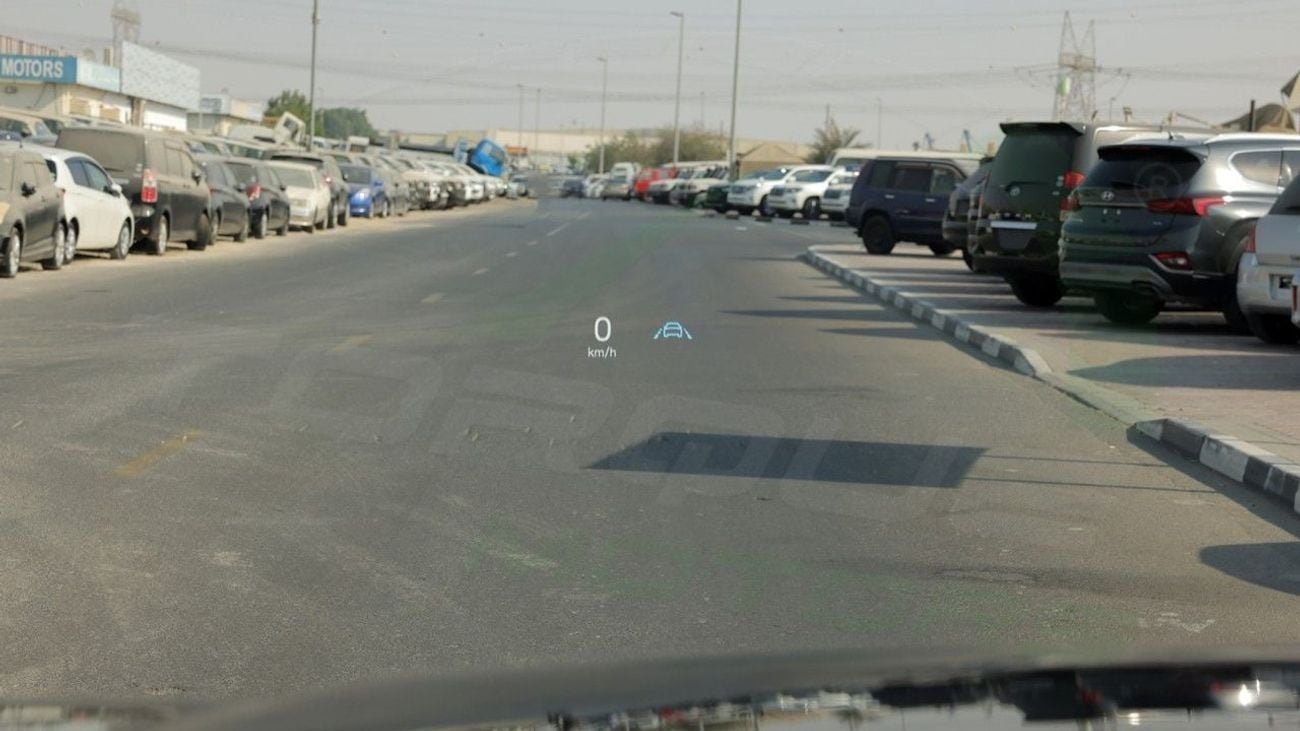 دينزا N9 ( Only For Export ) 2025 BYD DENZA N9 FLAGSHIP 2.0T Plug-in Hybrid BRAND NEW