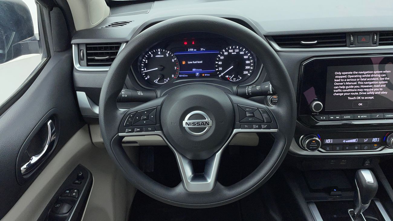 Nissan XTerra TITANIUM 2.5 | Zero Down Payment | Free Home Test Drive