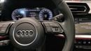 Audi A3 35 TFSI S-LINE | Guaranteed Warranty | 0 Down Payment