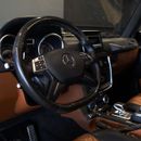 Mercedes-Benz G 63 AMG Std 5.5L AED 9,272 pm • 0% Downpayment • Mercedes G63 AMG Brabus Kit • 1 Year Warranty