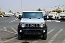Suzuki Jimny GLX 5 Doors