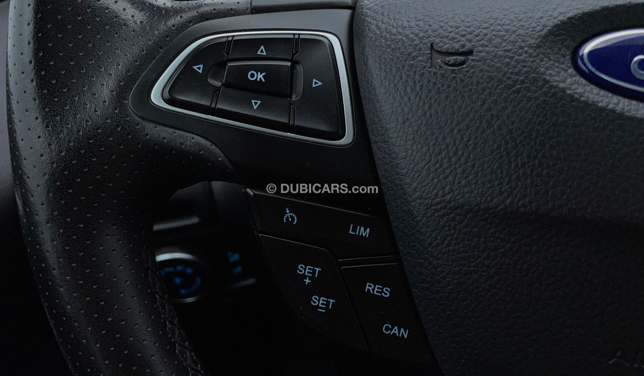 فورد فوكاس ST 2 | بدون دفعة مقدمة | اختبار قيادة مجاني للمنزل