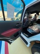 تويوتا لاند كروزر Toyota Land Cruiser VXR 3.5L