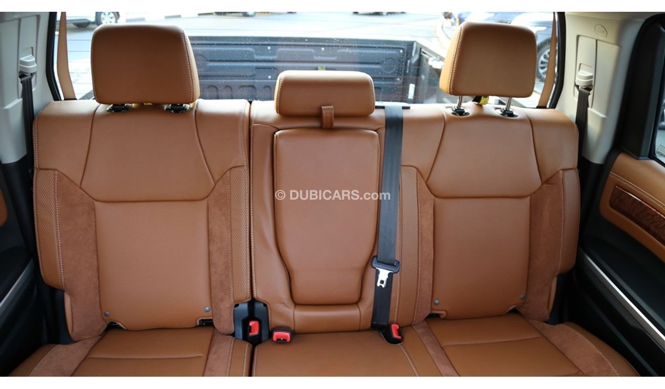 Toyota Tundra 1974 Edition