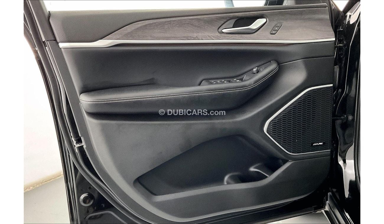 Jeep Grand Cherokee Limited Plus