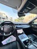 Land Rover Range Rover Velar S