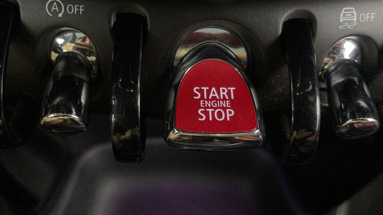 Mini Cooper S S 2 | Zero Down Payment | Home Test Drive