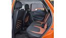 رينو كابتور EXCELLENT DEAL for our Renault Captur ( 2016 Model ) in Orange Color GCC Specs