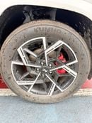 Hyundai Tucson Premium 1.6L N LINE FULL OPTION