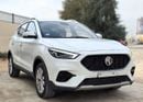 MG ZS COMFORT 1.5L A/T FWD White