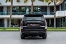 شيفروليه تاهو Tahoe Z71 6.2L | 4,798 P.M | 0% Downpayment | Agency Warranty!