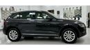 Audi Q5 Std GCC .. FSH .. Perfect Condition .. 4 Cyl