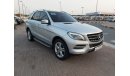 Mercedes-Benz ML 350 ML350