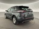 Ford Edge SEL | Guaranteed Warranty | 0 Down Payment