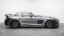 مرسيدس بنز SLS AMG Black Series 2014 - GCC