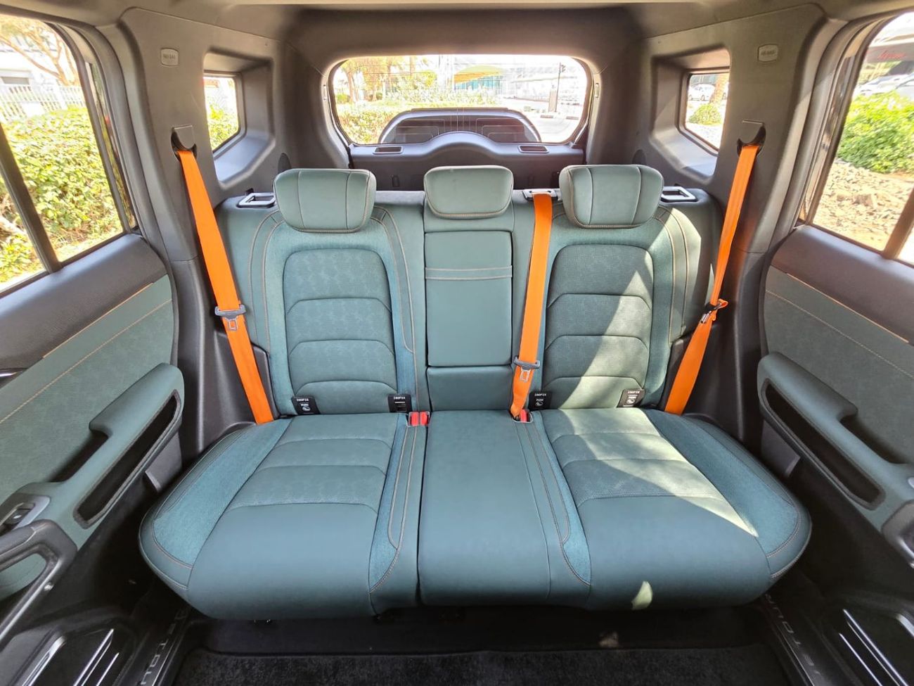 جيتور T2 Luxury