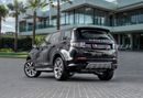 Land Rover Discovery Sport 3,133 P.M  | 0% Downpayment | Discovery Sport Dynamic SE P250!
