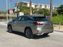 لكزس RX450h F-SPORT