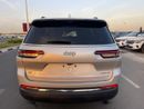 Jeep Grand Cherokee 2022 JEEP GRAND CHEROKEE