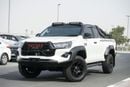Toyota Hilux SMART CAB SINGLE CABIN
