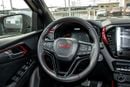 إيسوزو D ماكس 3.0 GT إيسوزو دي-ماكس كبينة مزدوجة 4x4 – محرك ديزل توربو 3.0 لتر | جاهز للتصدير