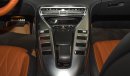 مرسيدس بنز AMG GT 43 Turbo