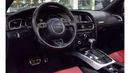 Audi A5 EXCELLENT DEAL for our Audi A5 35TFSi S-Line Convertible ( 2016 Model ) in White Color GCC Specs