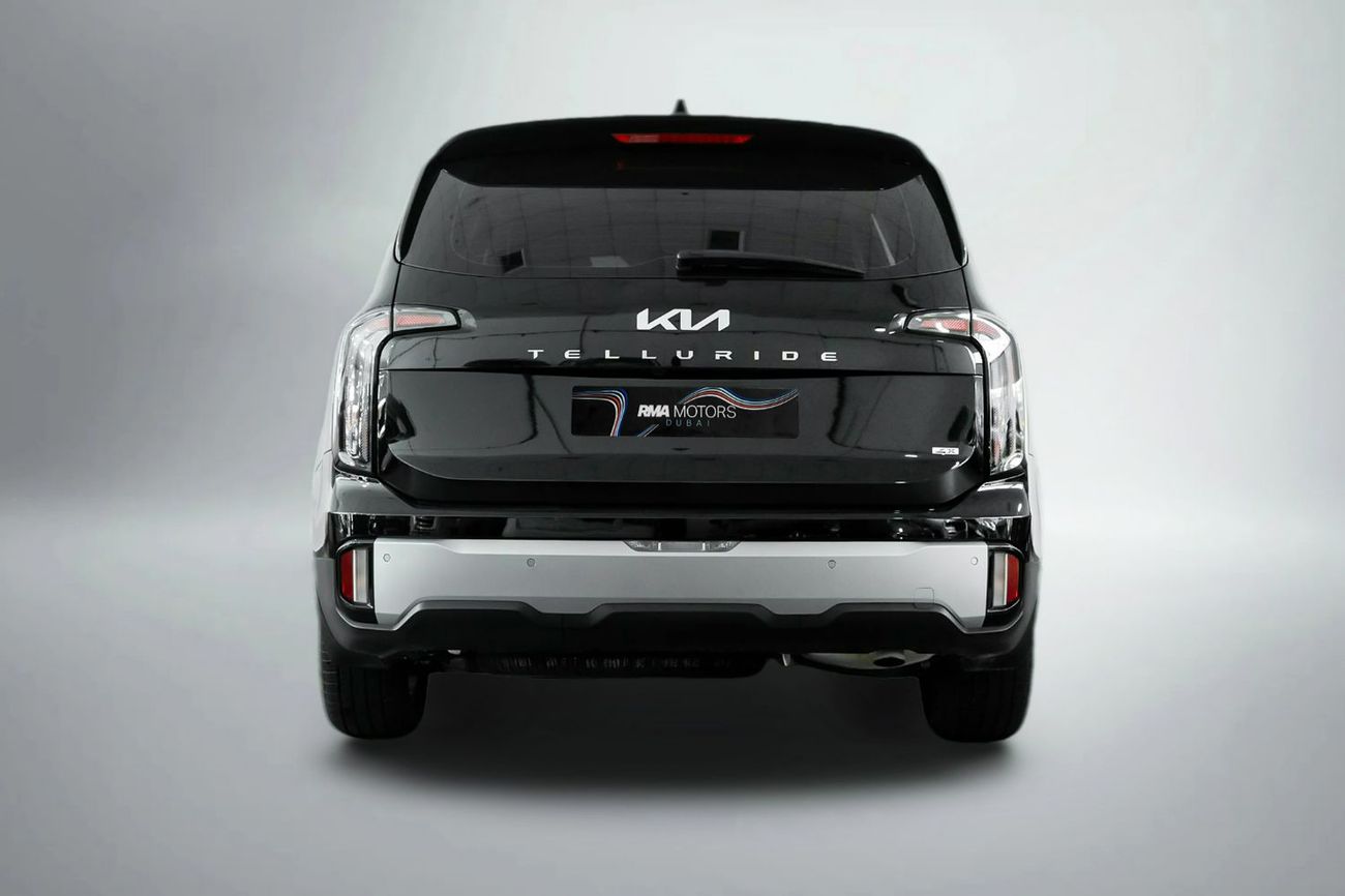Kia Telluride EX 3.8L