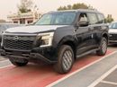 نيسان باترول LE T1