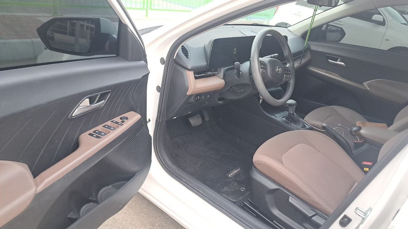 Hyundai Accent SMART 1.5 | Zero Down Payment | Home Test Drive