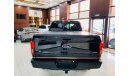 Ford F-150 LARIAT FX4 2019 With Warranty