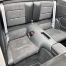 بورش 911 2018 Porsche 911 Carrera GTS Cabriolet, 1 Year Unlimited KM Warranty, Porsche Full Service History