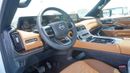 Nissan Patrol LE PLATINUM CITY PLATINUM V6T