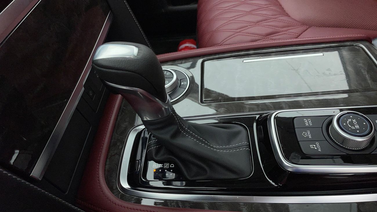 Nissan Patrol SE PLATINUM CITY 4 | Zero Down Payment | Free Home Test Drive