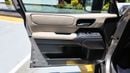 Toyota Prado Prado 2.4L turbo 2026