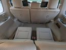 تويوتا لاند كروزر VXR 2023 GCC Specs Interior and Exterior Excellent Condition