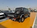 Toyota Land Cruiser Pick Up Std 4.0L Single Cab Utility 4WD